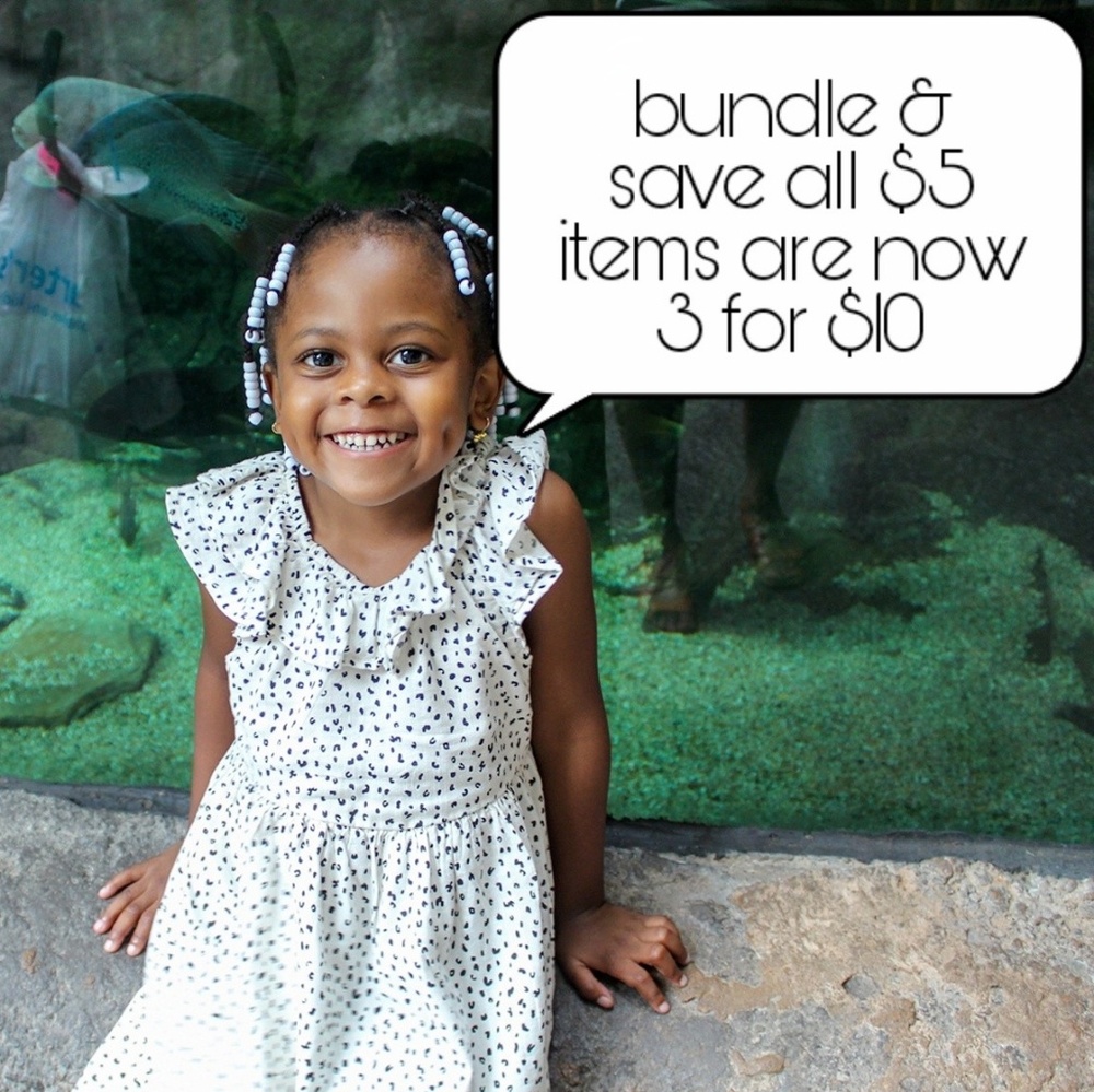 🚨Bundles = Deals 🛍🚨